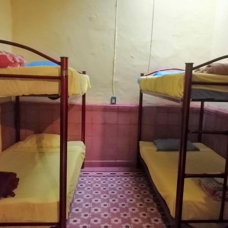 Hostalito Casa Alebrije غواناخواتو المظهر الخارجي الصورة