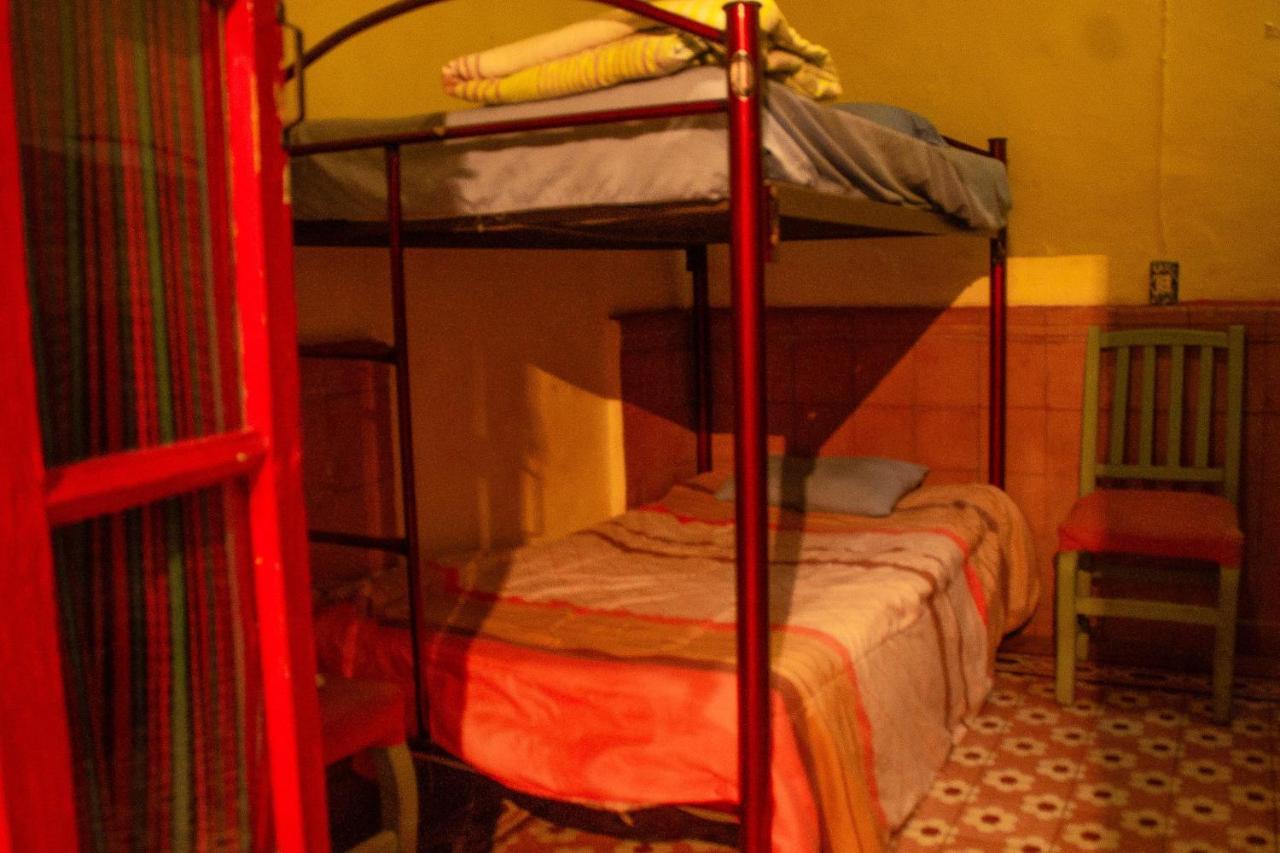 Hostalito Casa Alebrije غواناخواتو المظهر الخارجي الصورة