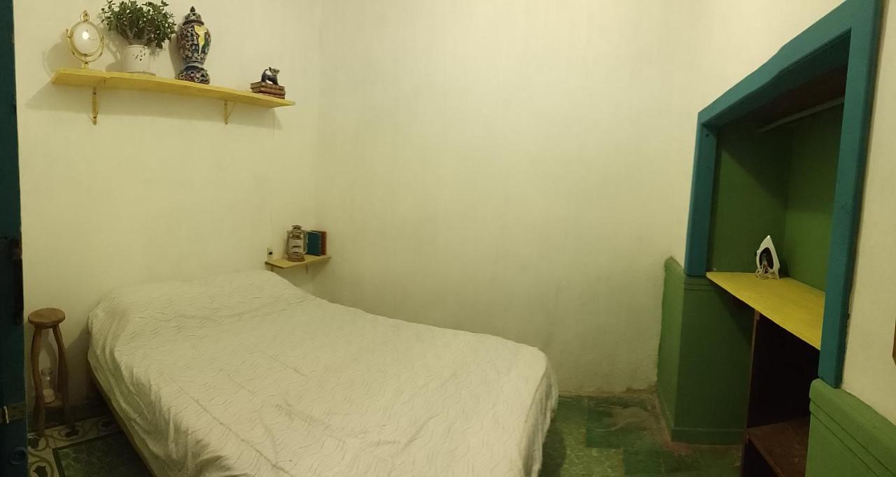 Hostalito Casa Alebrije غواناخواتو المظهر الخارجي الصورة