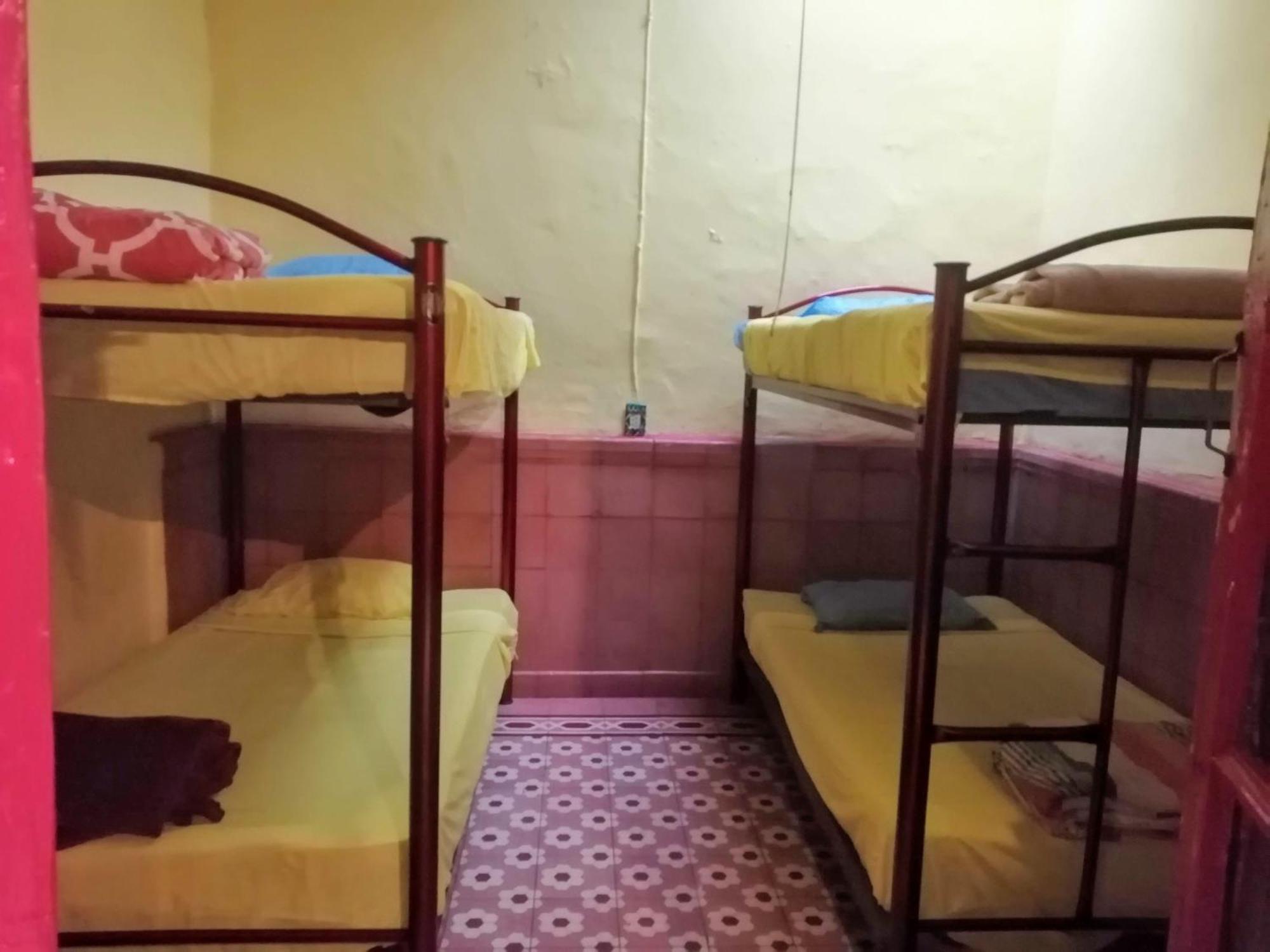 Hostalito Casa Alebrije غواناخواتو المظهر الخارجي الصورة