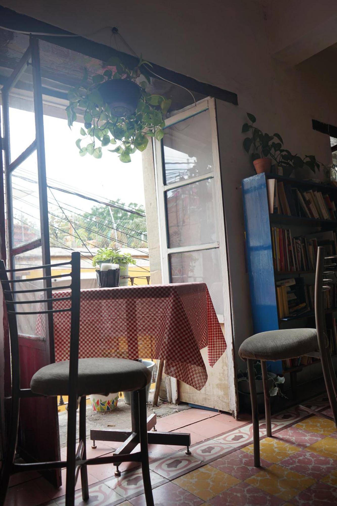 Hostalito Casa Alebrije غواناخواتو المظهر الخارجي الصورة