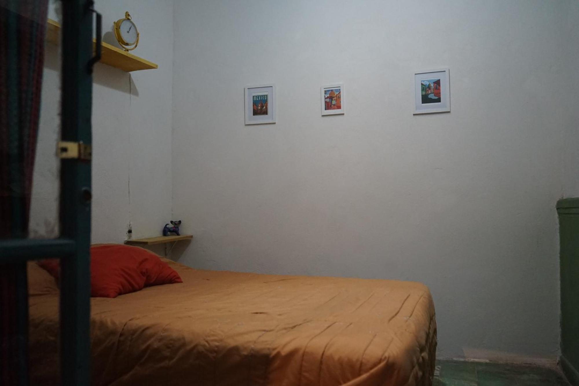 Hostalito Casa Alebrije غواناخواتو المظهر الخارجي الصورة