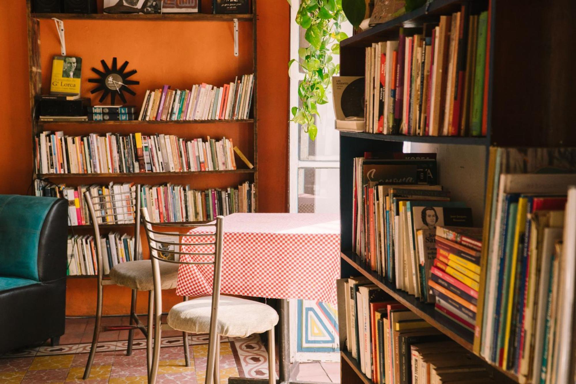 Hostalito Casa Alebrije غواناخواتو المظهر الخارجي الصورة