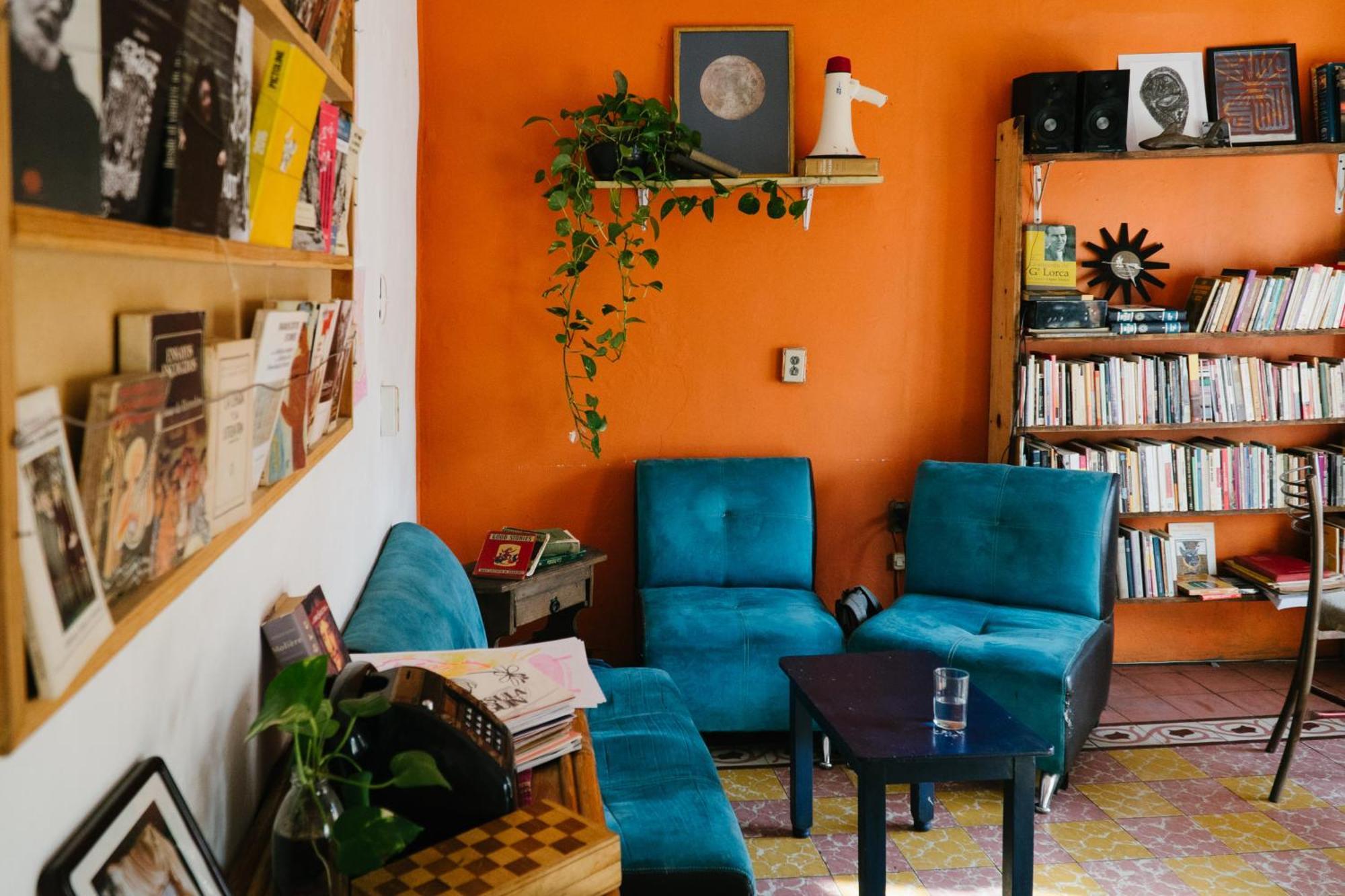 Hostalito Casa Alebrije غواناخواتو المظهر الخارجي الصورة