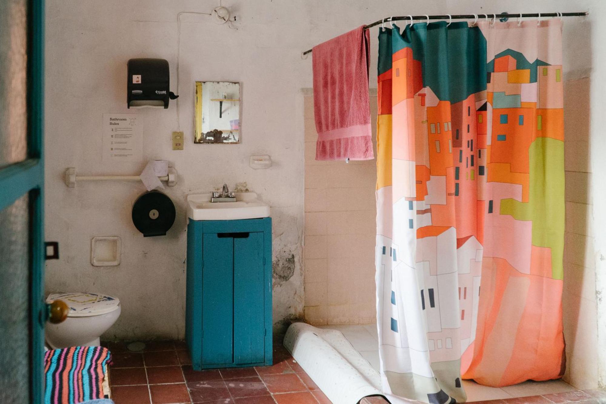 Hostalito Casa Alebrije غواناخواتو المظهر الخارجي الصورة
