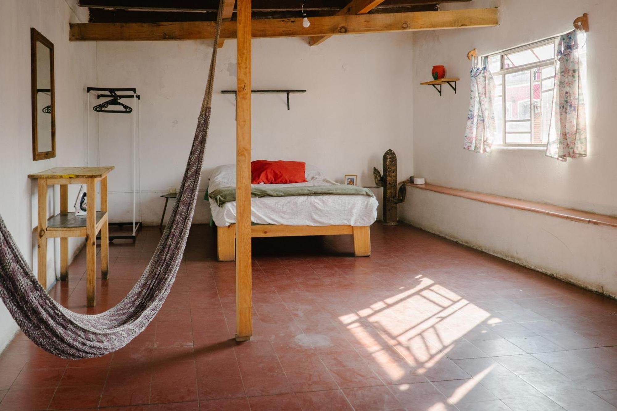 Hostalito Casa Alebrije غواناخواتو المظهر الخارجي الصورة
